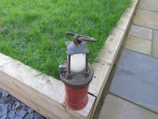 THE CONCORDIA TYPE K MINERS