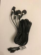 Genuine Cobra/Vodafone Wiring