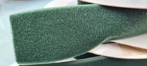 Sew velcro brand - on,
