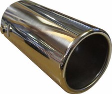 150MM STAINLESS STEEL BIG BORE