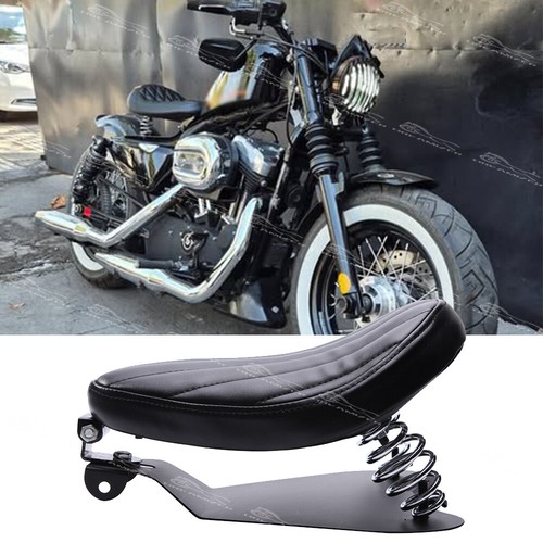 Motorcycle saddle solo seat - motorcycle,