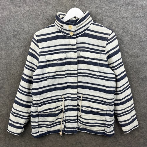 Levis jacket mens small white - levis,