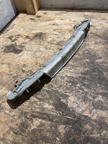 Front bumper section ko - section,, al-ko