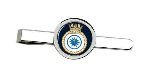 Hms example royal - navy, tie