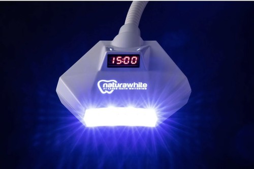 Professional teeth whitening - professional,