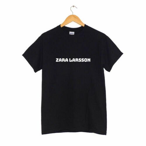 Zara larsson shirt lush life - larsson,