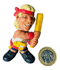 Action Figure Toy Ian Botham