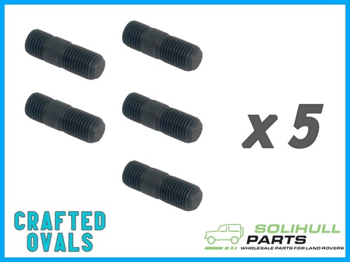 Wheel stud screw type for - wheel,