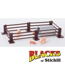 Britains Farm 1:32 Scale Pig