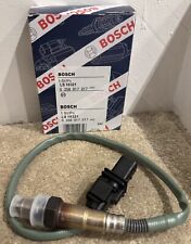 Genuine New BOSCH Lambda Oxygen Sensor 0258017016, 0258017017 For Mercedes-Benz 