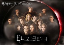 PERSONALISED SUPERNATURAL