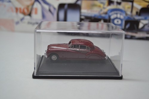 Oxford diecast jaguar mkvii - diecast,