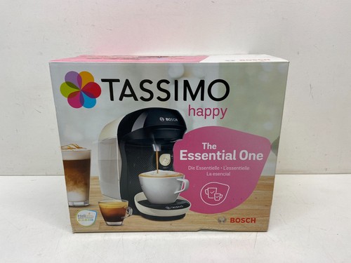 Bosch tassimo tas1007gb - tassimo, coffee