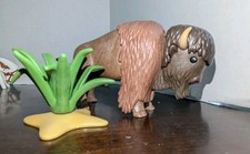 Playmobil Geobra 1974 Fort