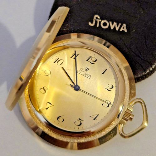 Stowa 45mm german manufacture - stowa,