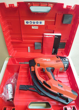 Hilti GX 3 Gas-Actuated Fastening Tool