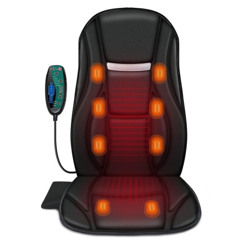 Snailax massage chair - chair, with