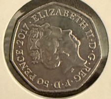 Very rare & genuine rotation