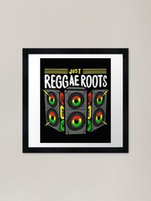 Roots Reggae Jamaican Music