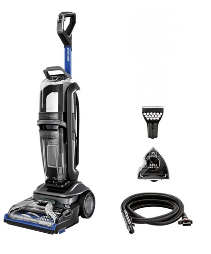 Bissell revolution hydrosteam - bissell,