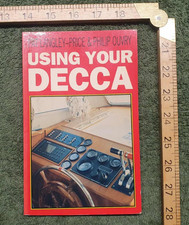 Using Your Decca Vintage Book