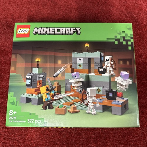 Lego minecraft the - lego,