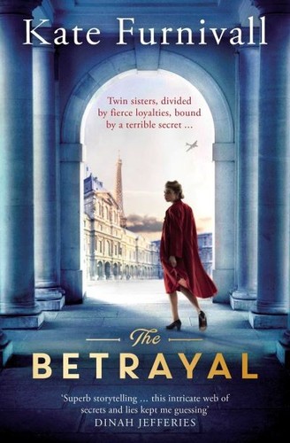 The betrayal - the,