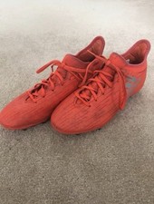 Adidas X 16.1 SG Techfit