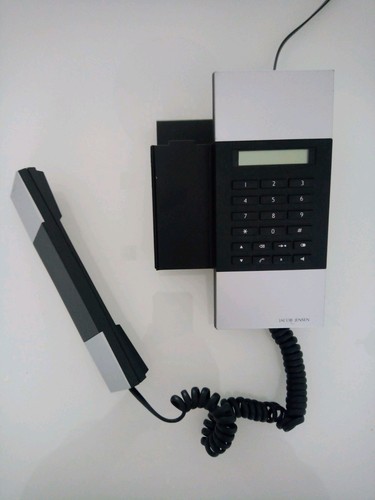 Jacob jensen landline - jensen, t3