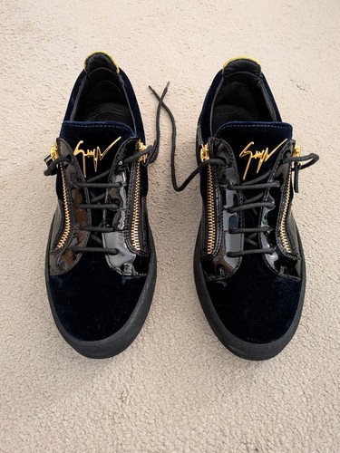 Giuseppe zanotti sneakers - zanotti,