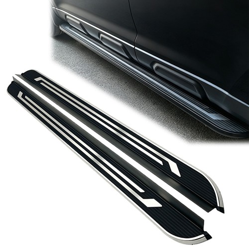 2pcs running boards for - boards,
