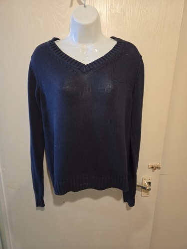 Armani jeans navy blue - navy,