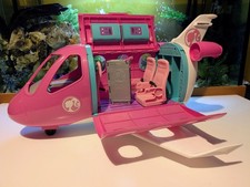 Mattel Barbie Dream Plane