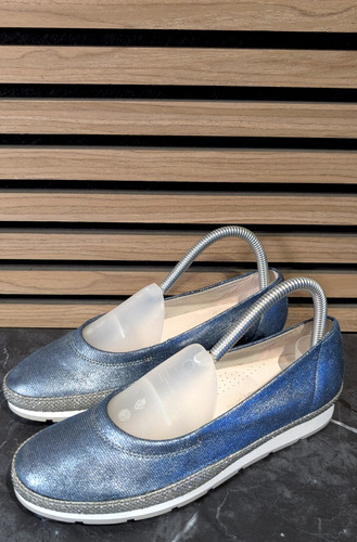 Women gabor silver - women's,