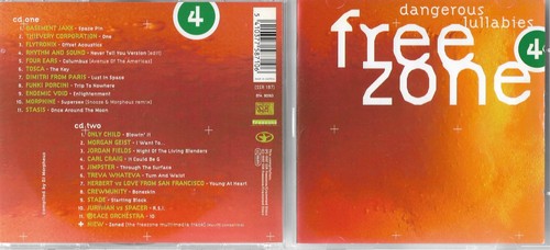 Freezone dangerous - 4:,
