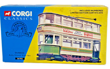 Corgi 36702 1:76 Scale Dundee