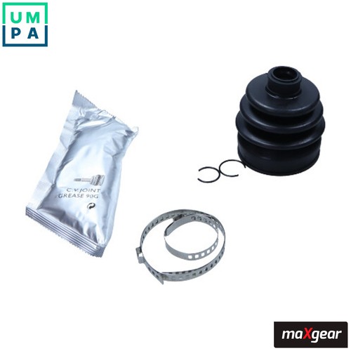 Bellow kit drive shaft 0726 - kit, 49-0726