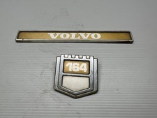 CLASSIC VOLVO  & VOLVO 164