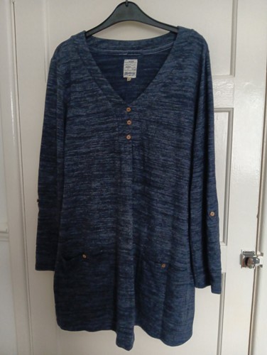 Mantaray jumper dress tunic - mantaray,