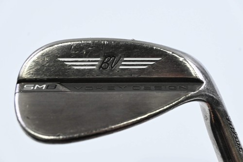 Titleist vokey sm8 - vokey, pitching