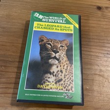 The Leopard That Changed