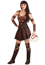 Women's Xena Warrior Princess