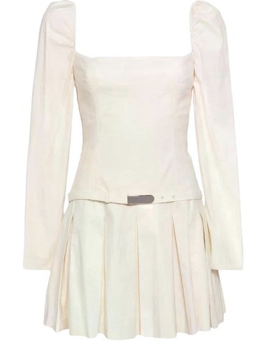 Nwt women reformation luella - reformation,