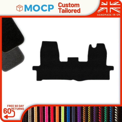 Carpet van mats - carpet,
