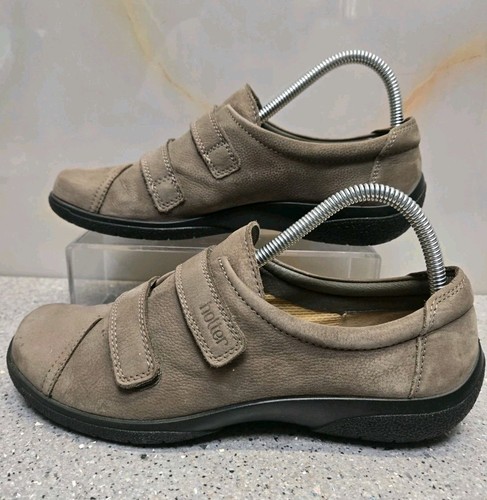 Hotter leap ladies casual - leap,