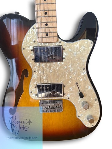 Rare fender mexico telecaster - rare,