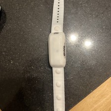 Coldplay LED wristband - Used