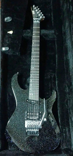 Esp maverick titan metal - mv,