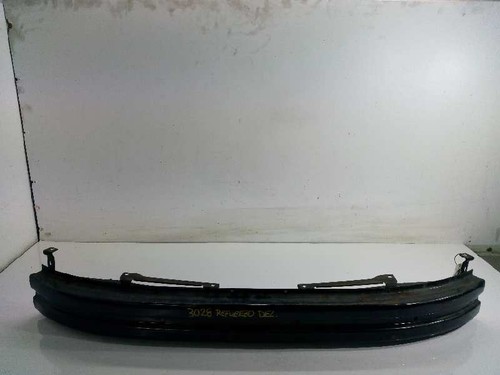 Front bumper reinforcement - front,