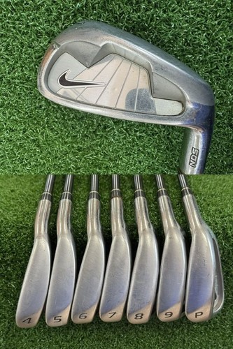 Nike nds iron - 7pcs, 4-pw